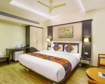 Prestige Hotel - Mapusa - Bedroom