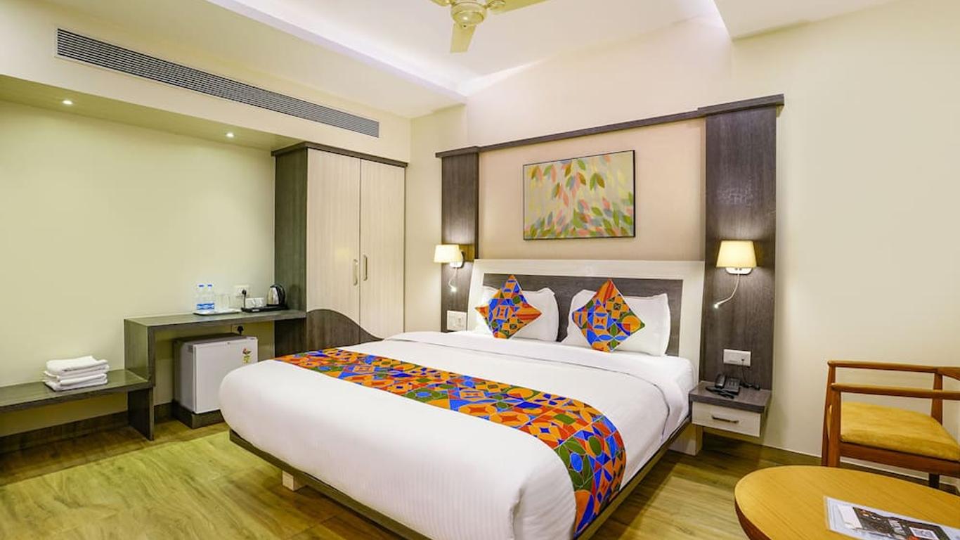 Prestige Hotel