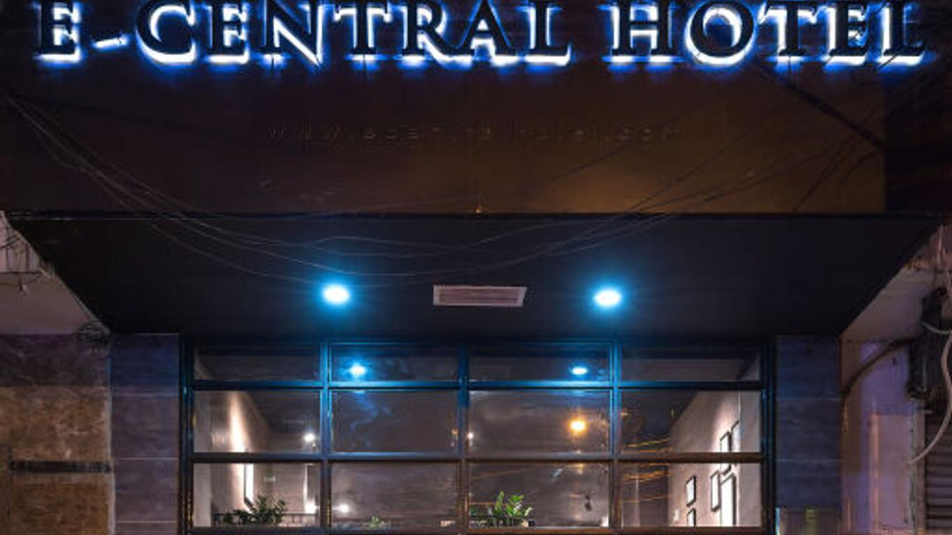 C Central Hotel