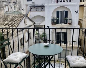 B&B dai Mimmi - Gravina in Puglia - Balkon