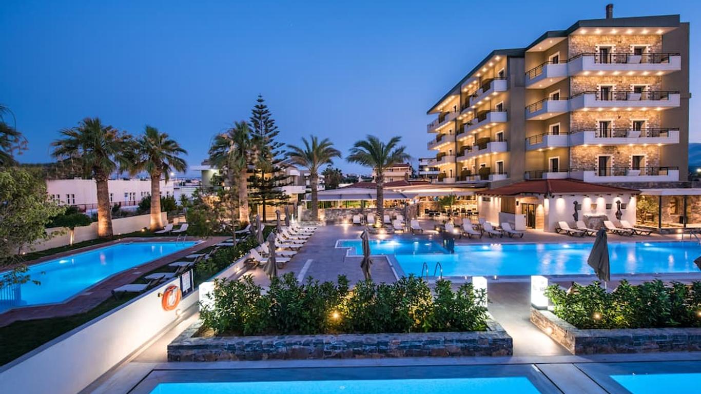 Petousis Hotel & Suites