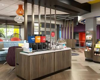 Tru By Hilton Milford Cincinnati - Milford - Ristorante