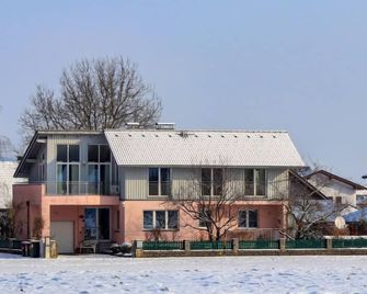 Apartment Bammer by Interhome - 핀스도르프 - 건물