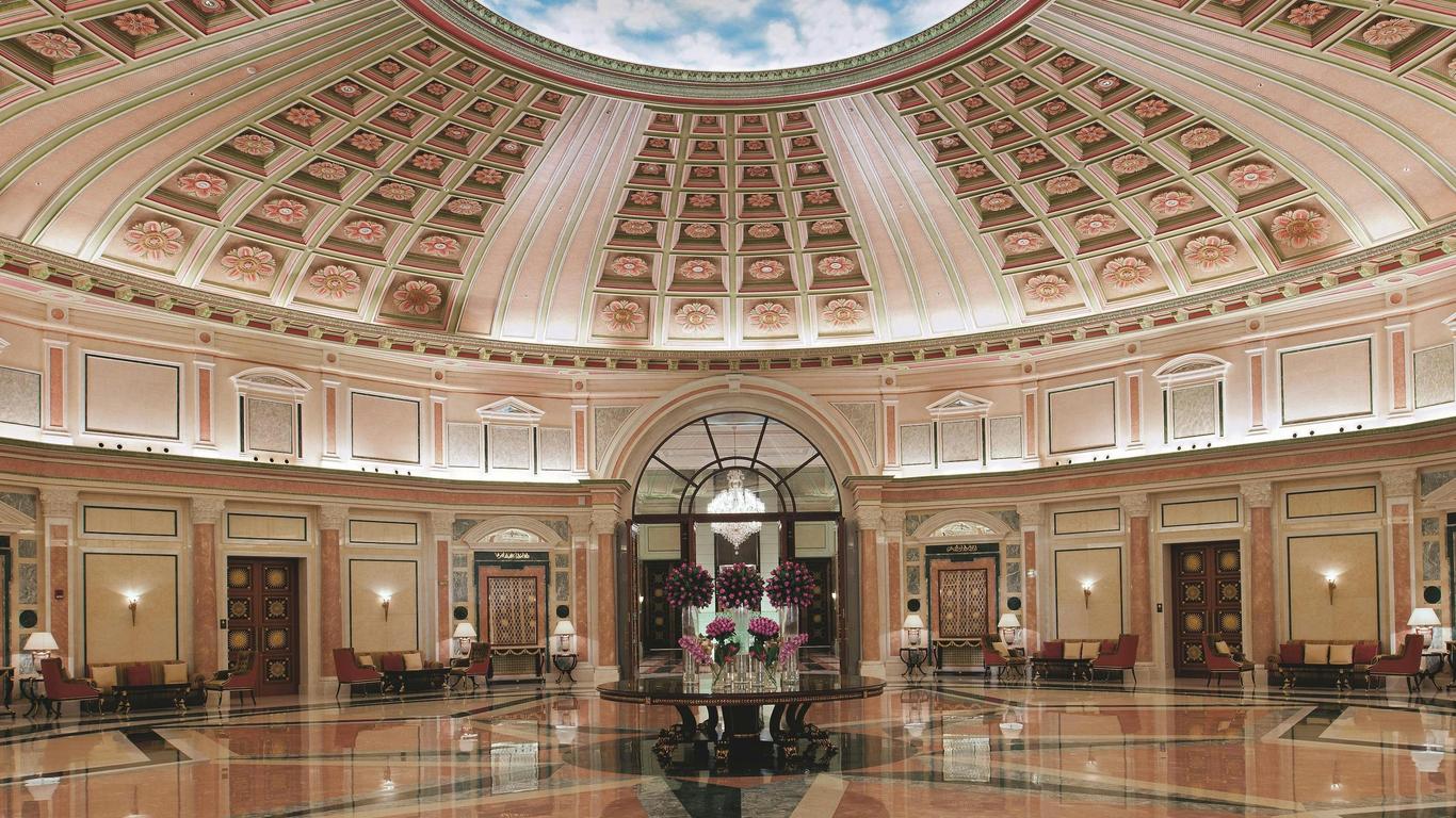 The Ritz-Carlton Riyadh