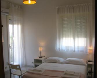 B&B Macalube Aragona - Aragona - Habitación
