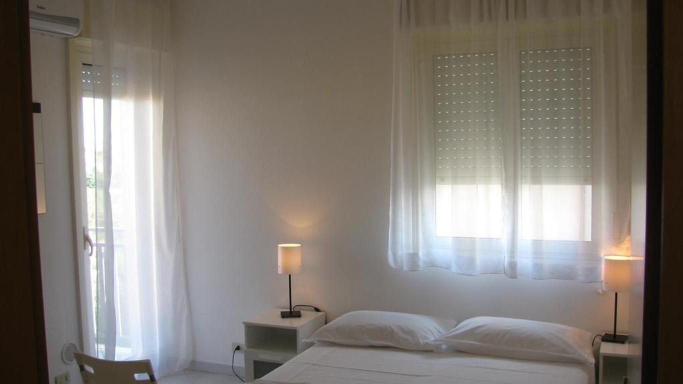 B&B Macalube Aragona