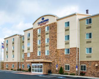 Candlewood Suites Pittsburgh-Cranberry - Cranberry Township - Edificio