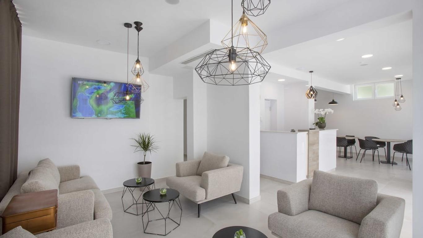 Boutique Hotel Intermezzo - Pag centre