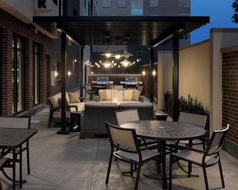 Hyatt House Columbus OSU / Short North - Columbus - Property amenity