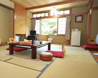 Akenoya - Shibukawa
