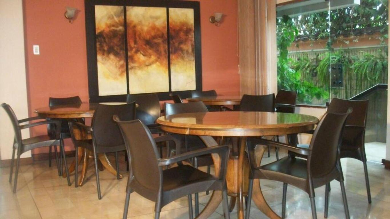 Hotel Murali - Cerca del Aeropuerto de Guayaquil