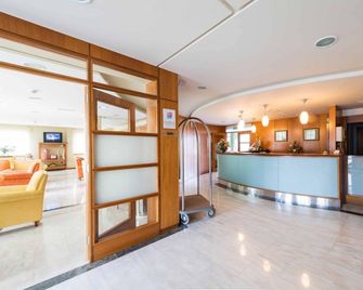 Hotel Troncoso - Pontevedra