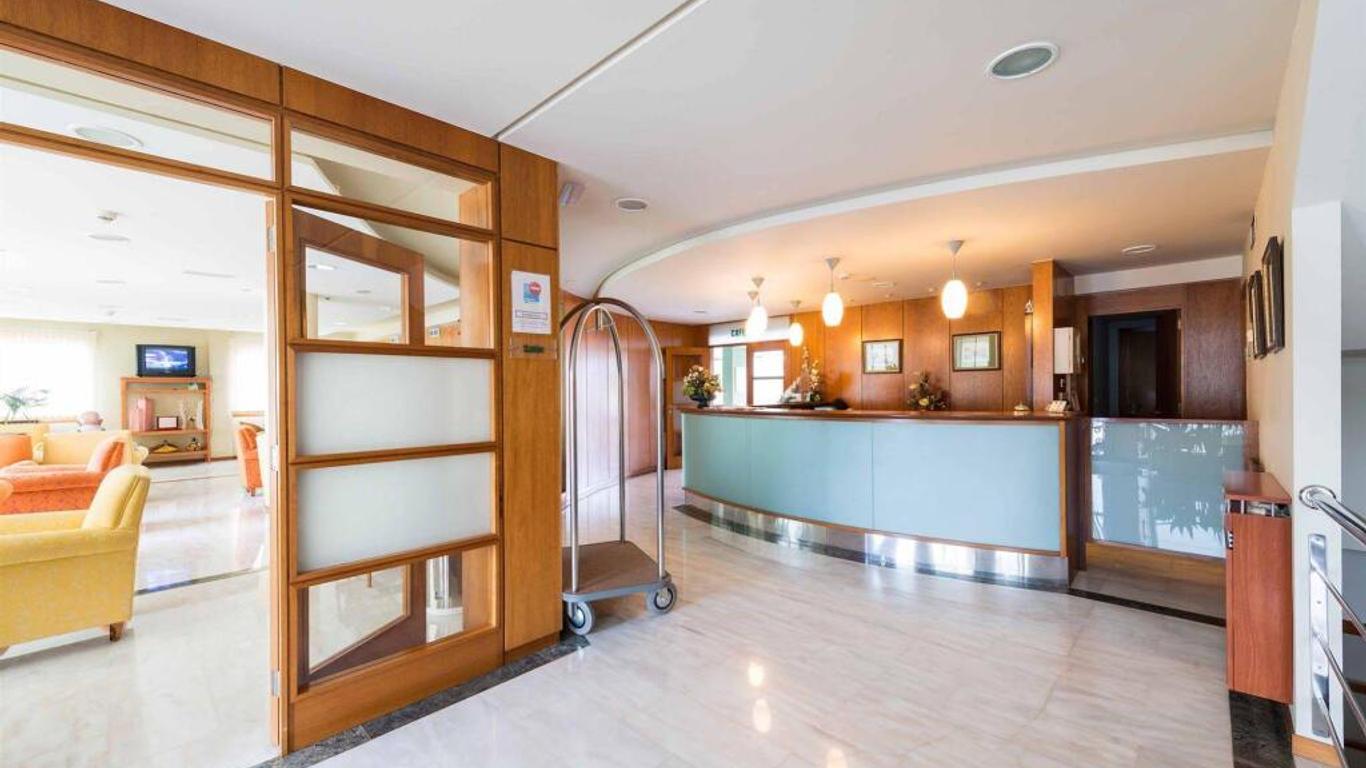 Hotel Troncoso
