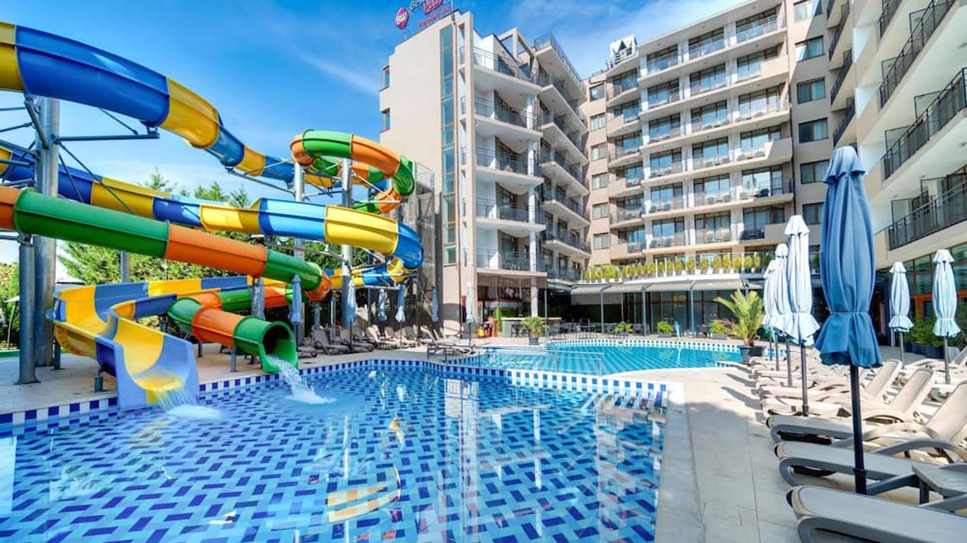 Best Western Plus Premium Inn