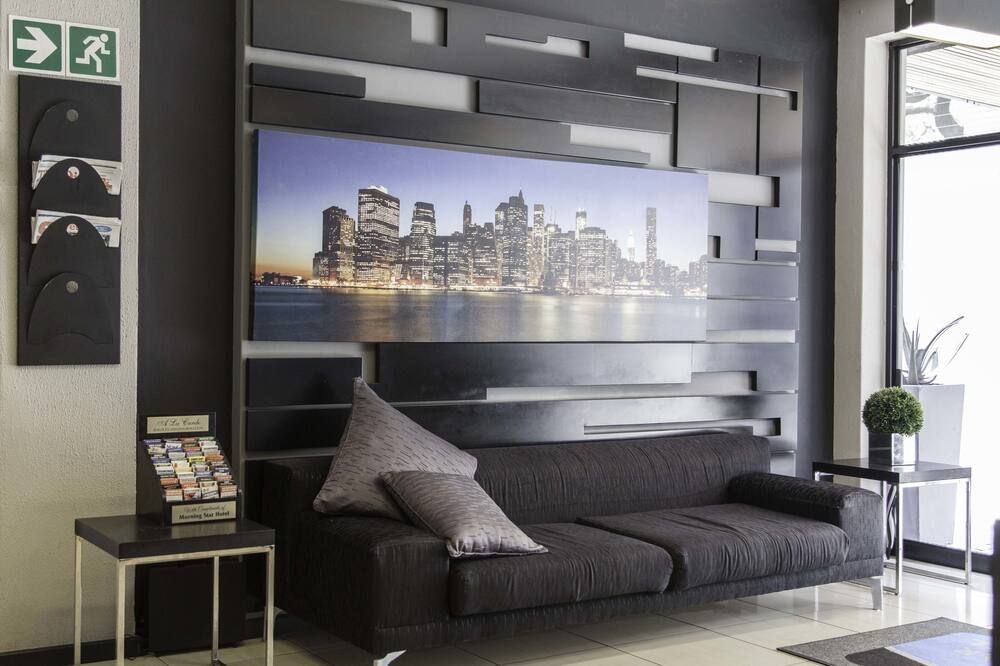 Morning Star Express Hotel