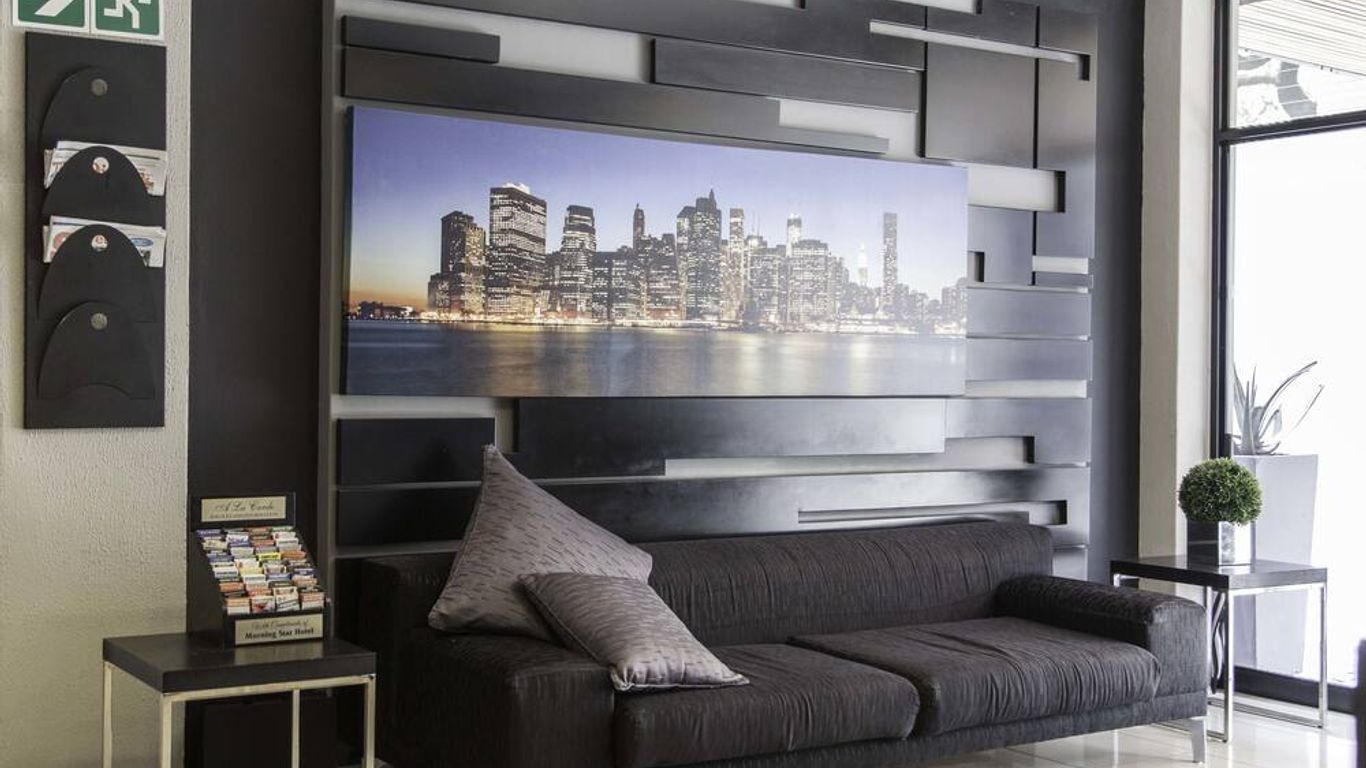 Morning Star Express Hotel