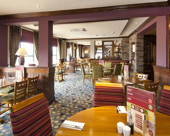 Premier Inn London Barking - Barking - Restaurant