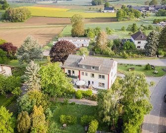 Landhaus Vor Burg Eltz - Wierschem - Buiten zicht