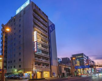 Dormy Inn Takamatsu - Takamatsu - Gebäude