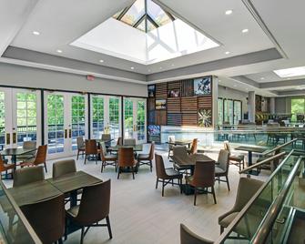 Hilton Peachtree City Atlanta Hotel & Conference Center - Peachtree City - Restaurant