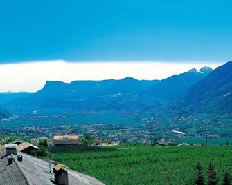 Alpentirolis - Tirolo