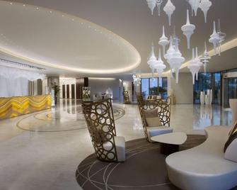 Akra Antalya - Antalya - Lobby