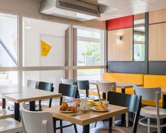 B&B HOTEL Auxerre Bourgogne - Auxerre - Restaurant