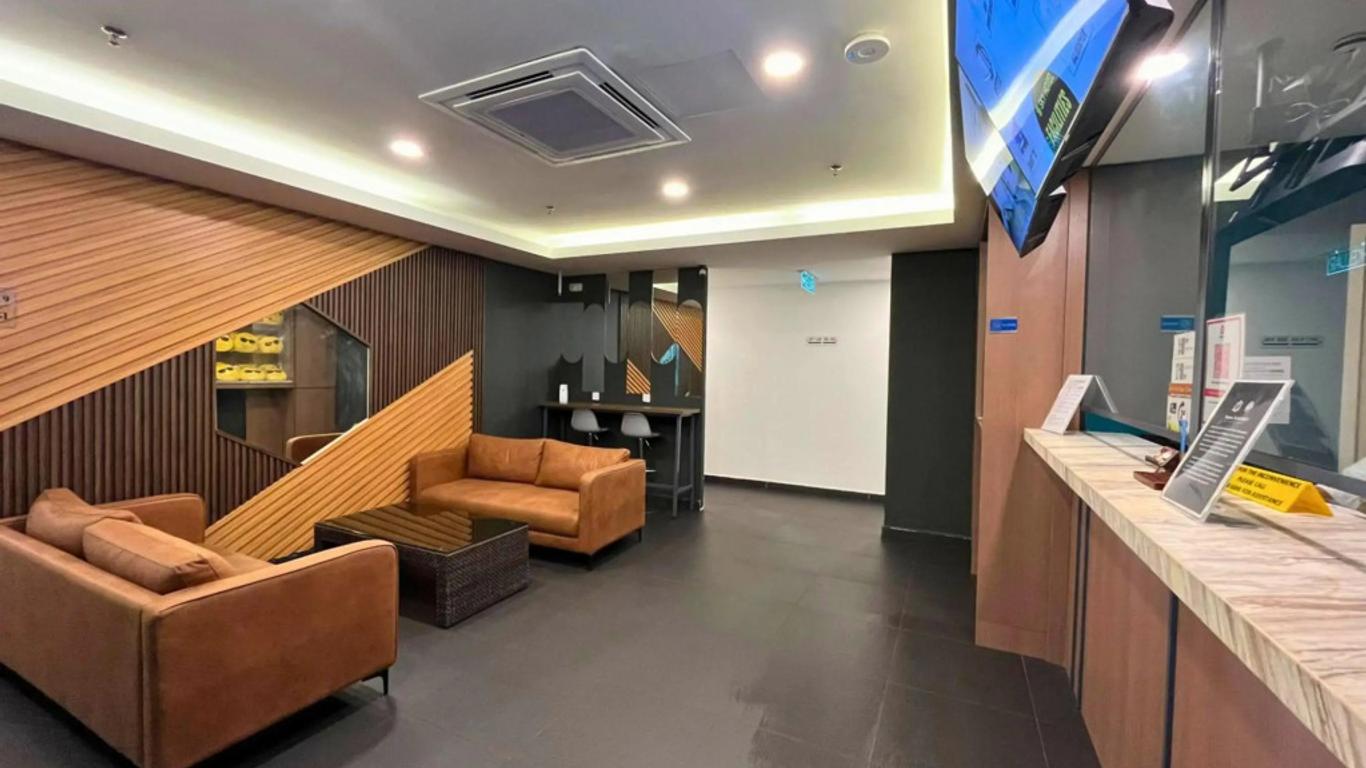 Sky Hotel Selayang