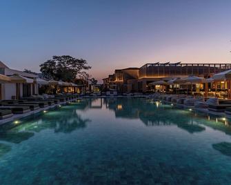 Eleonas Boutique Hotel & Spa - Ialysos - Pool