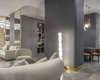 Ramada Plaza by Wyndham Batumi - Tbilisi - Area lounge