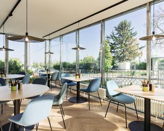 Bio-Hotel Schani Wienblick - Viena - Restaurante