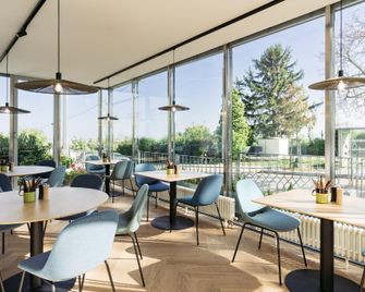 Bio-Hotel Schani Wienblick - וינה - מסעדה