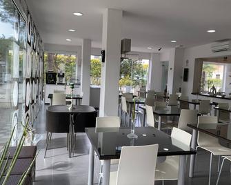 Villa Liliana - Cervia - Restaurant