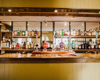 The Stratton House Hotel - Biggleswade - Bar