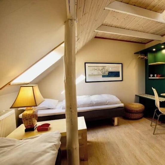 Den Japanske Have B & B – Ikast