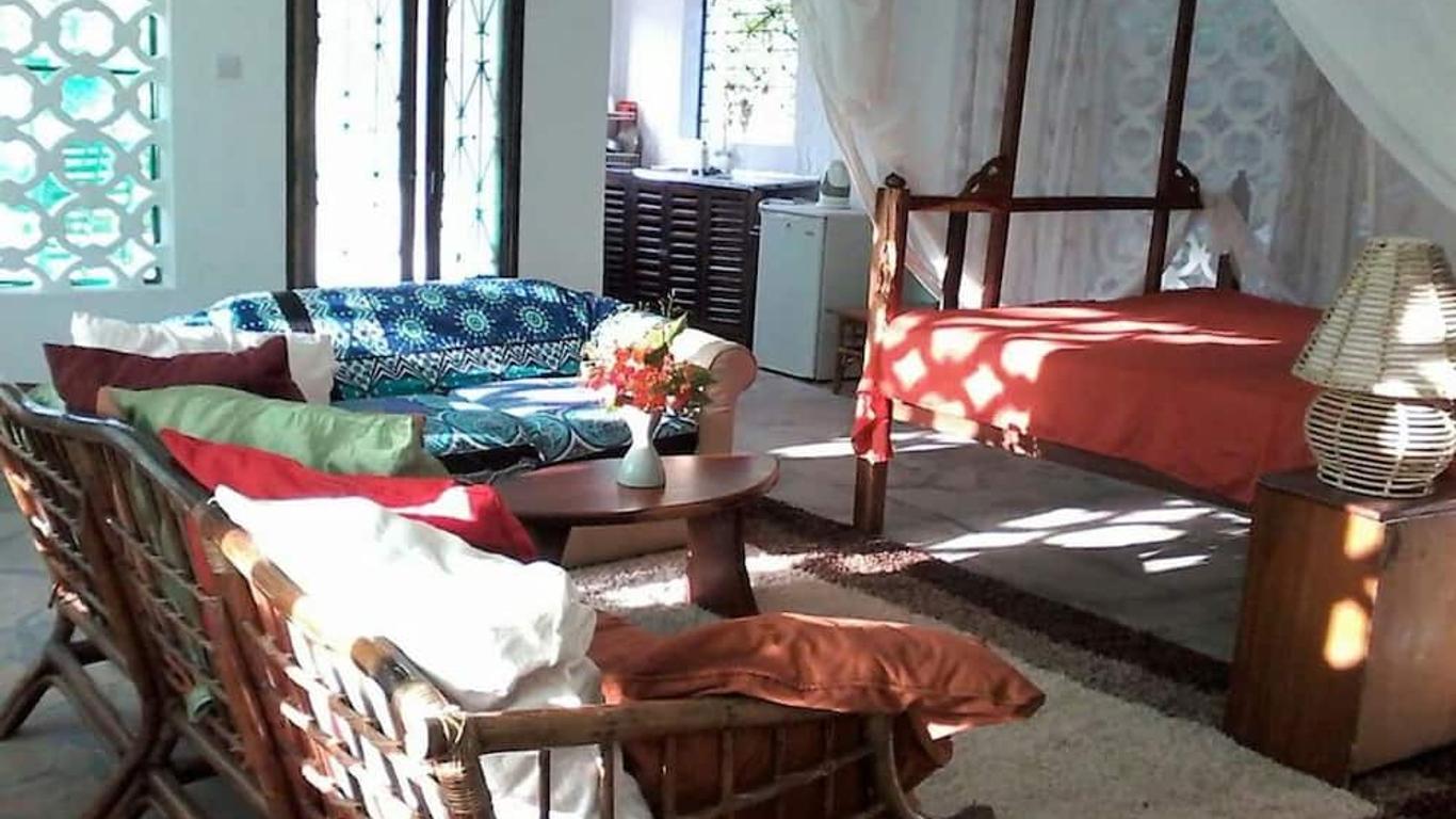 Cooke Villa