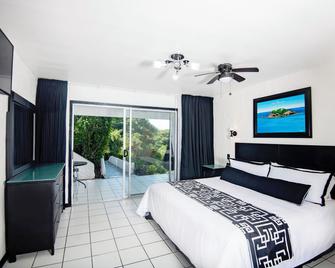 Villa Roca Boutique Resort & Suites - Adult Only - Manuel Antonio - Habitación