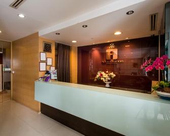 Aphrodite Inn Bangkok - Bangkok