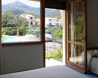 Hotel Marinella - Marciana Marina