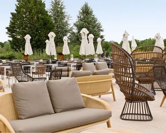 Mercure Chantilly Resort & Conventions - Chantilly