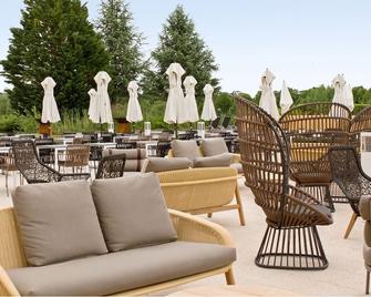 Mercure Chantilly Resort & Conventions - Chantilly - Patio