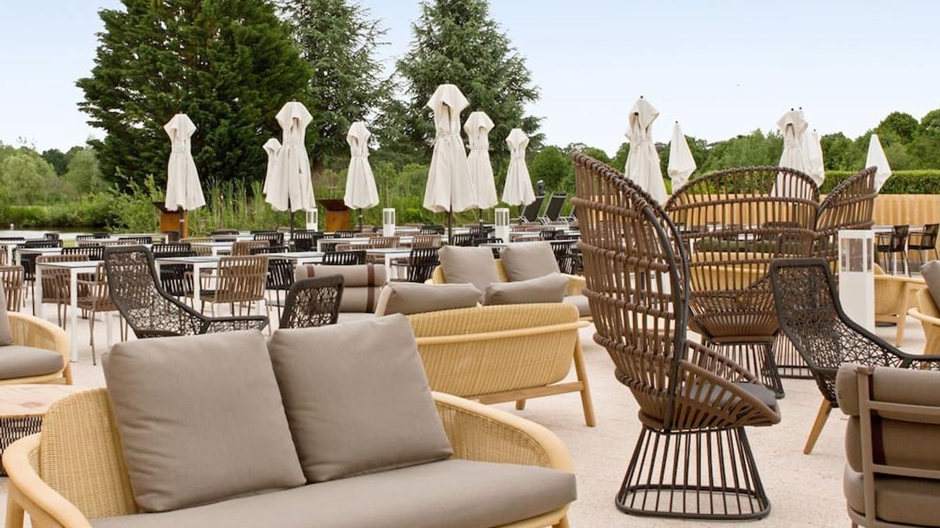 Mercure Chantilly Resort & Conventions