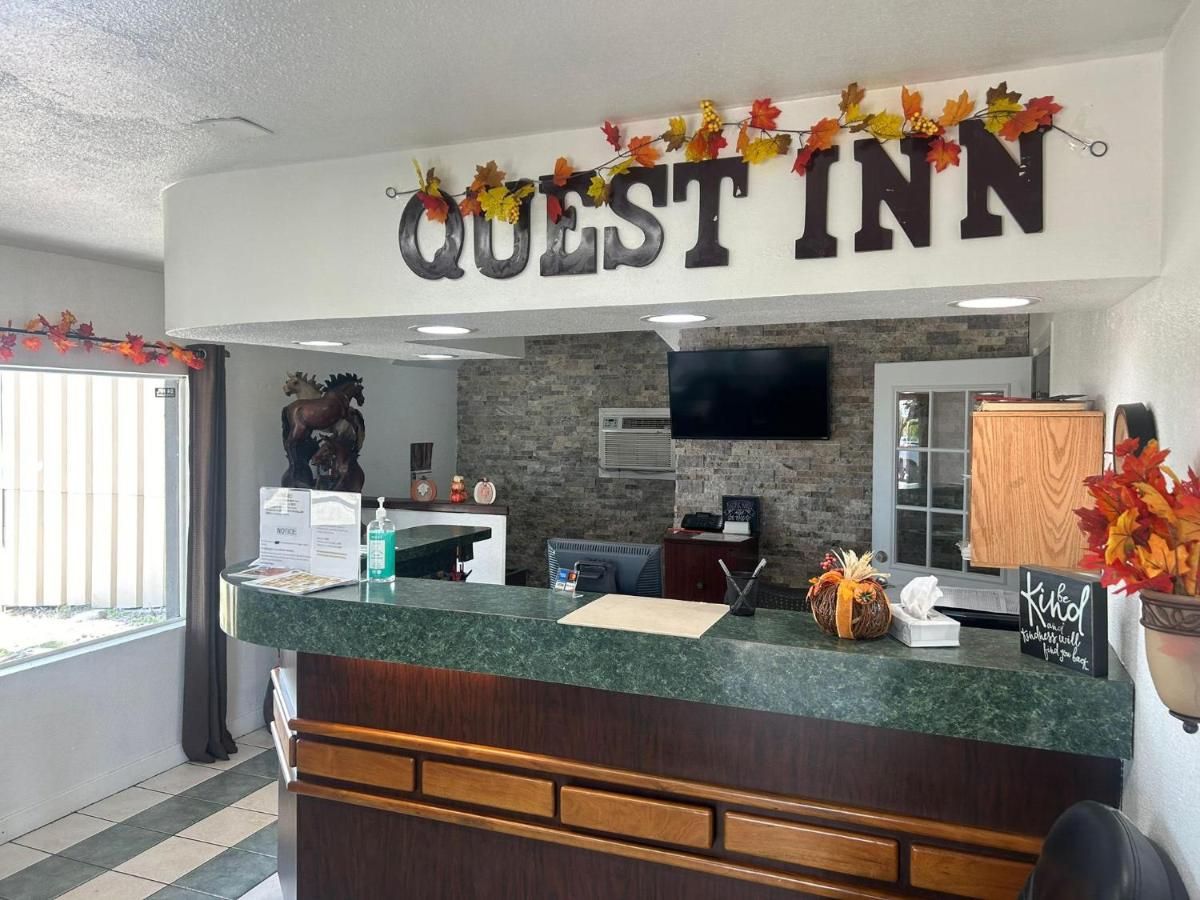 Quest Inn thumbnail 3