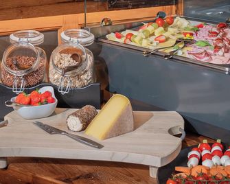 Rieder Stubn Lodge - Ried im Oberinntal