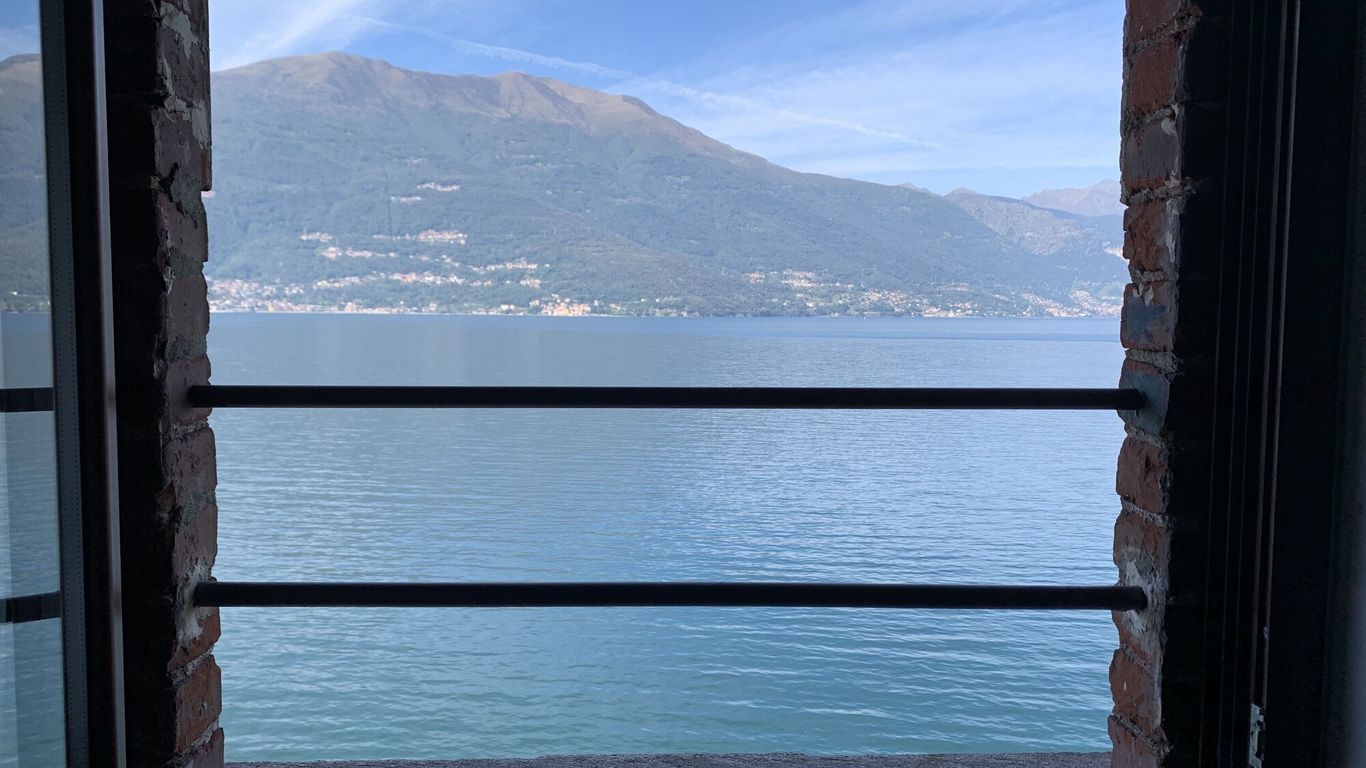 Villa Marina - Como Lake