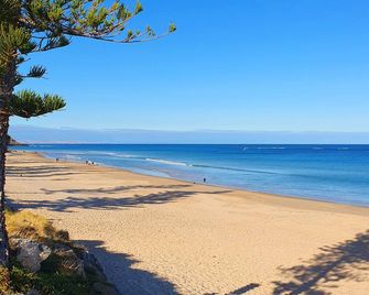 Splendour On Esplanade - 크리스티스 비치 - 해변