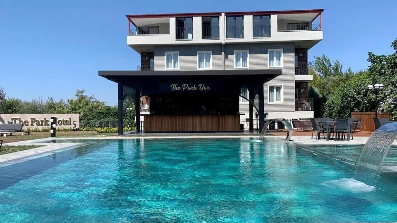 فندق اسطنبول بارك