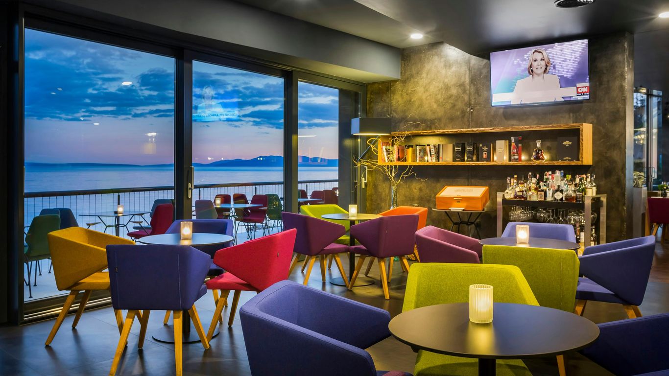 Boutique & Design Hotel Navis - Small Luxury Hotels of the World