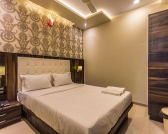 Hotel Atlas Grand - Bombay - Habitación