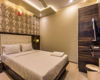 Atlas Grand Mumbai - Bombay - Habitación